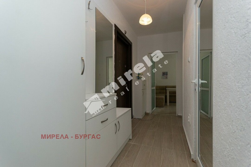 Til salgs  1 soverom Burgas , Zornitsa , 66 kvm | 34368166 - bilde [4]