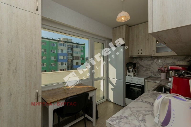 For Sale  1 bedroom Burgas , Zornitsa , 66 sq.m | 34368166 - image [9]