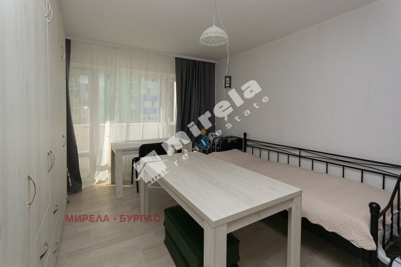 Na sprzedaż  1 sypialnia Burgas , Zornica , 66 mkw | 34368166 - obraz [7]