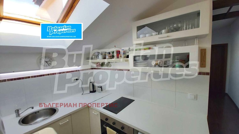 Продава 2-СТАЕН, гр. Банско, област Благоевград, снимка 3 - Aпартаменти - 47630488