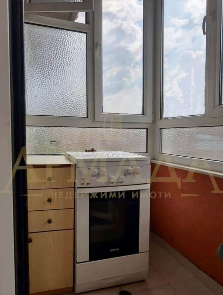 Eladó  1 hálószoba Plovdiv , Kjucsuk Parizs , 60 négyzetméter | 80683374 - kép [4]