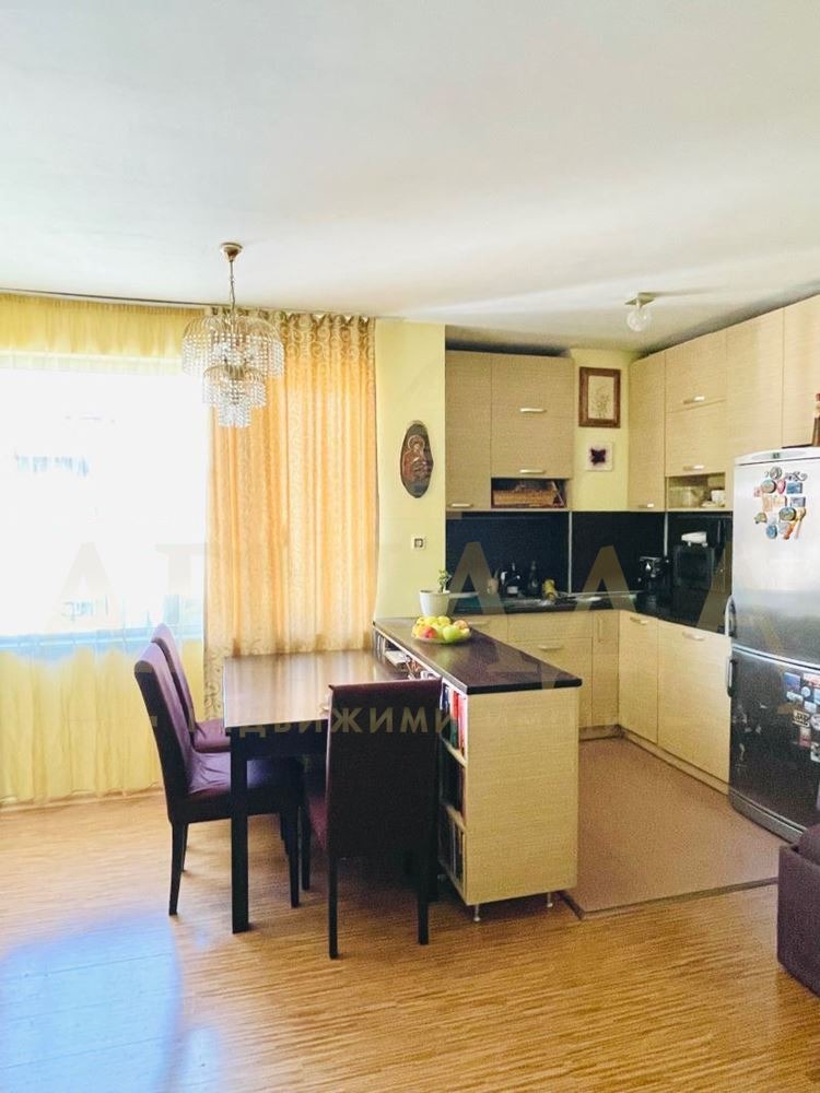 Eladó  1 hálószoba Plovdiv , Kjucsuk Parizs , 60 négyzetméter | 80683374 - kép [3]