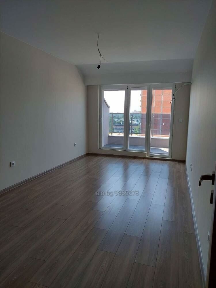 Продава  2-стаен, град Пловдив, Гагарин •  104 048 EUR • ID 71849862 — holmes.bg - [1] 