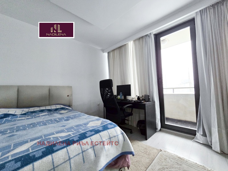 In vendita  1 camera da letto Sofia , Manastirski livadi , 72 mq | 44124240 - Immagine [12]