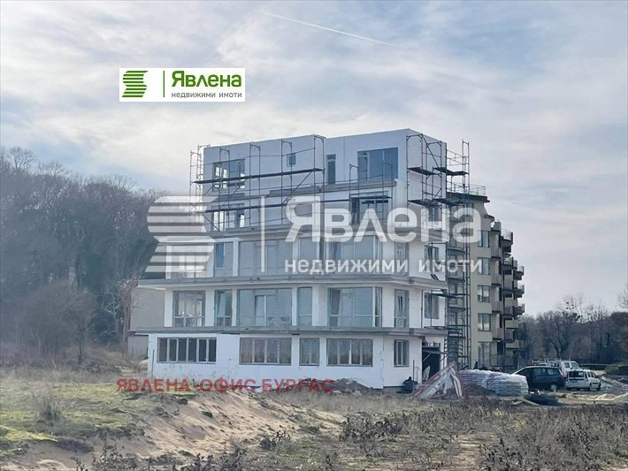 Продава  2-стаен област Бургас , гр. Приморско , 57 кв.м | 69539952 - изображение [4]