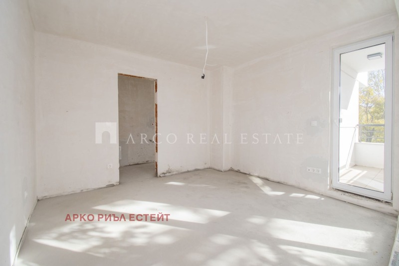 Zu verkaufen  1 Schlafzimmer Sofia , Owtscha kupel , 69 qm | 94157340 - Bild [5]