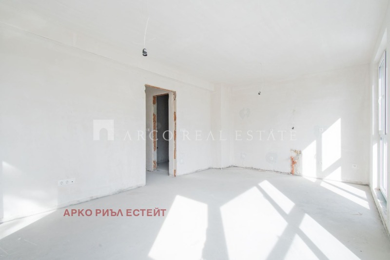 Zu verkaufen  1 Schlafzimmer Sofia , Owtscha kupel , 69 qm | 94157340 - Bild [4]
