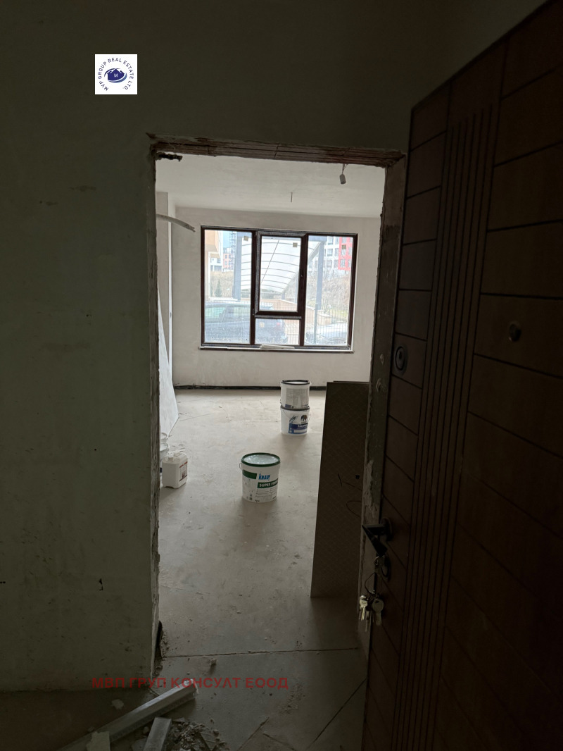 Продава 2-СТАЕН, гр. София, Малинова долина, снимка 9 - Апартаменти - 51532580