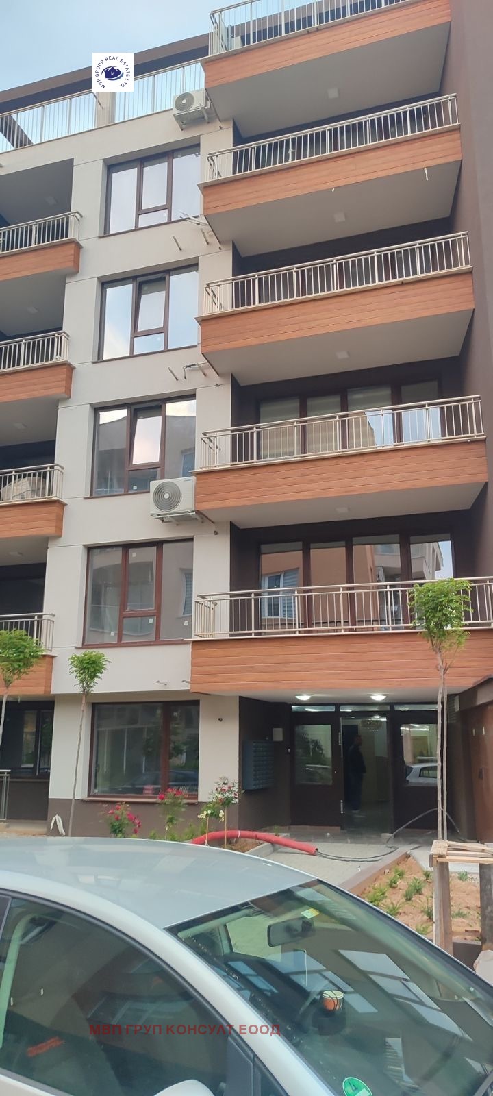 Продава 2-СТАЕН, град София, Малинова долина • 139000 € • 30438347 — Holmes.bg