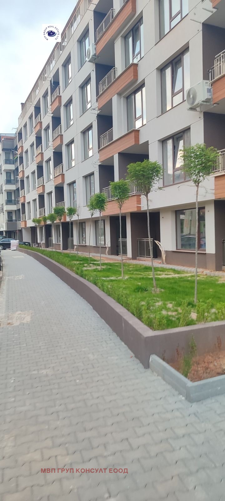 Продава  2-стаен град София , Малинова долина , 62 кв.м | 81388913 - изображение [2]