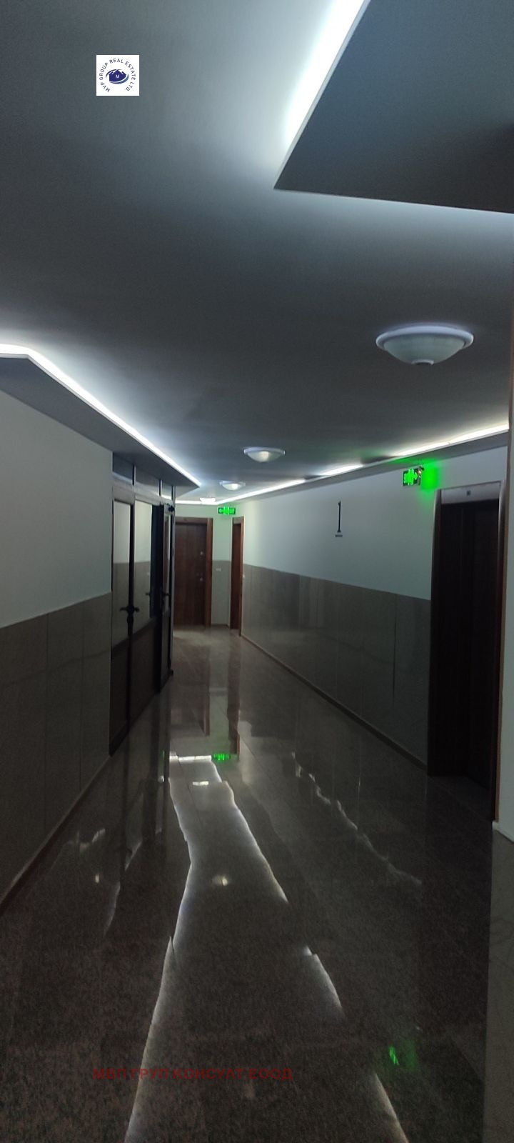 Продава  2-стаен град София , Малинова долина , 62 кв.м | 81388913 - изображение [3]