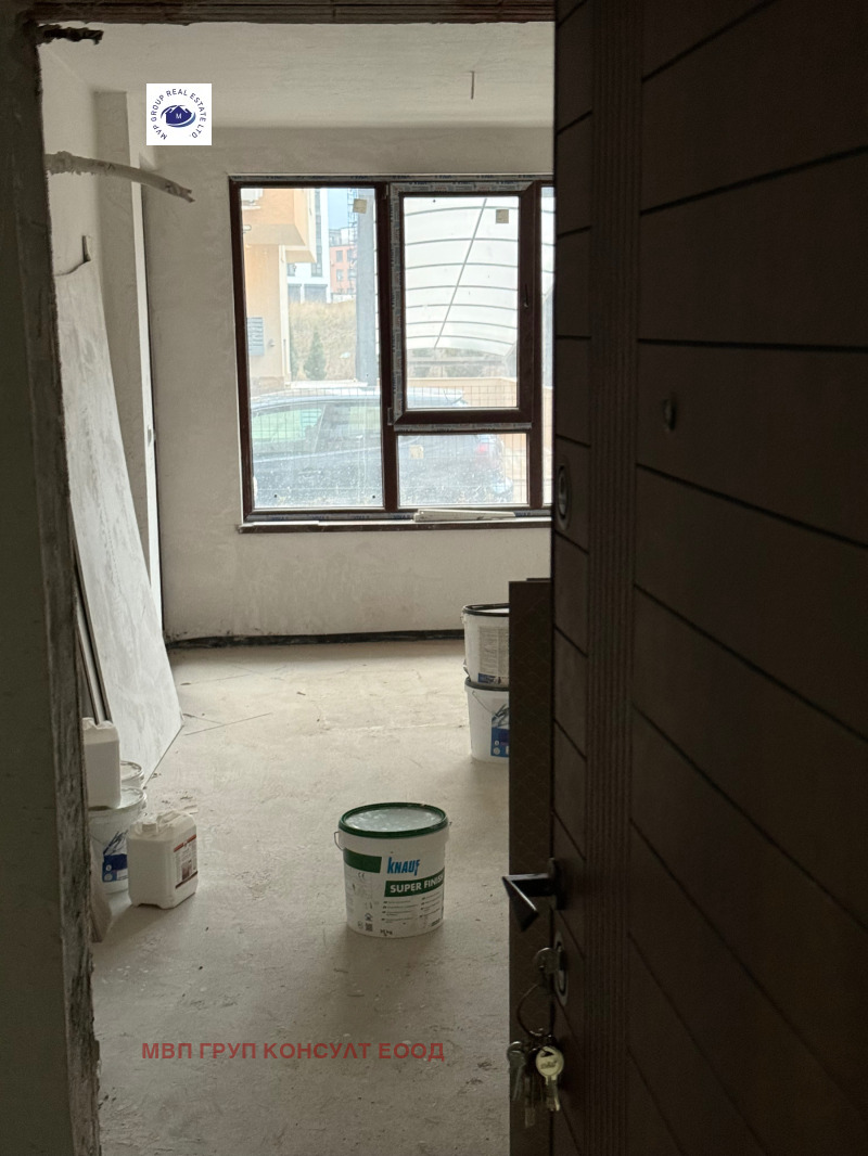 Продава 2-СТАЕН, гр. София, Малинова долина, снимка 10 - Апартаменти - 51532580