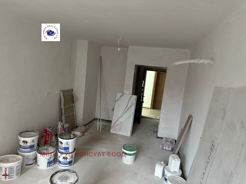 Продава 2-СТАЕН, гр. София, Малинова долина, снимка 4 - Апартаменти - 51532580