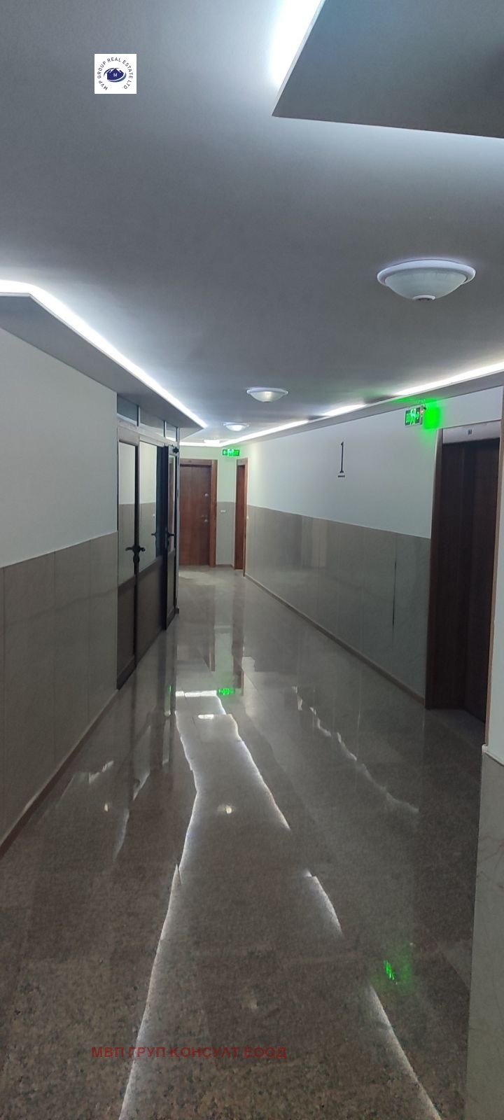 Продава  2-стаен град София , Малинова долина , 62 кв.м | 81388913 - изображение [4]