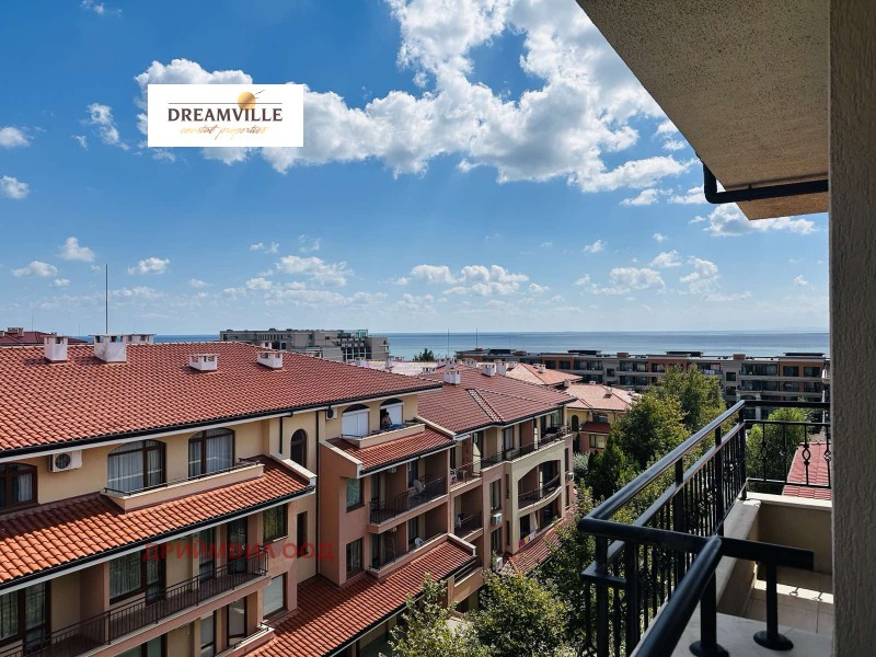 In vendita  1 camera da letto regione Burgas , Sveti Vlas , 75 mq | 10413002 - Immagine [10]