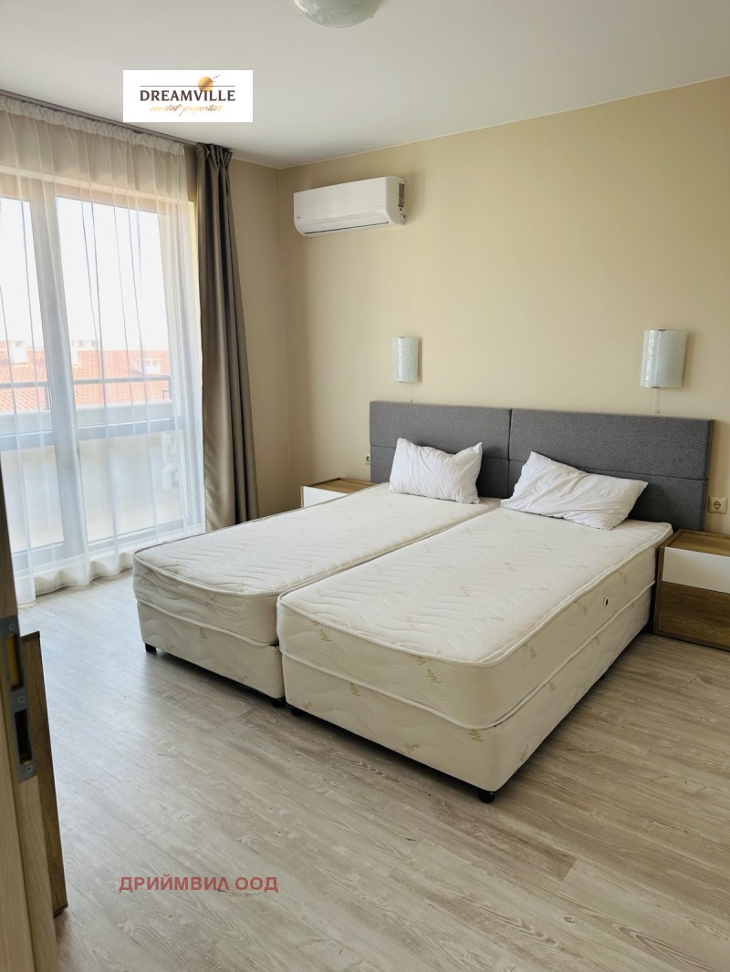 In vendita  1 camera da letto regione Burgas , Sveti Vlas , 75 mq | 10413002 - Immagine [6]