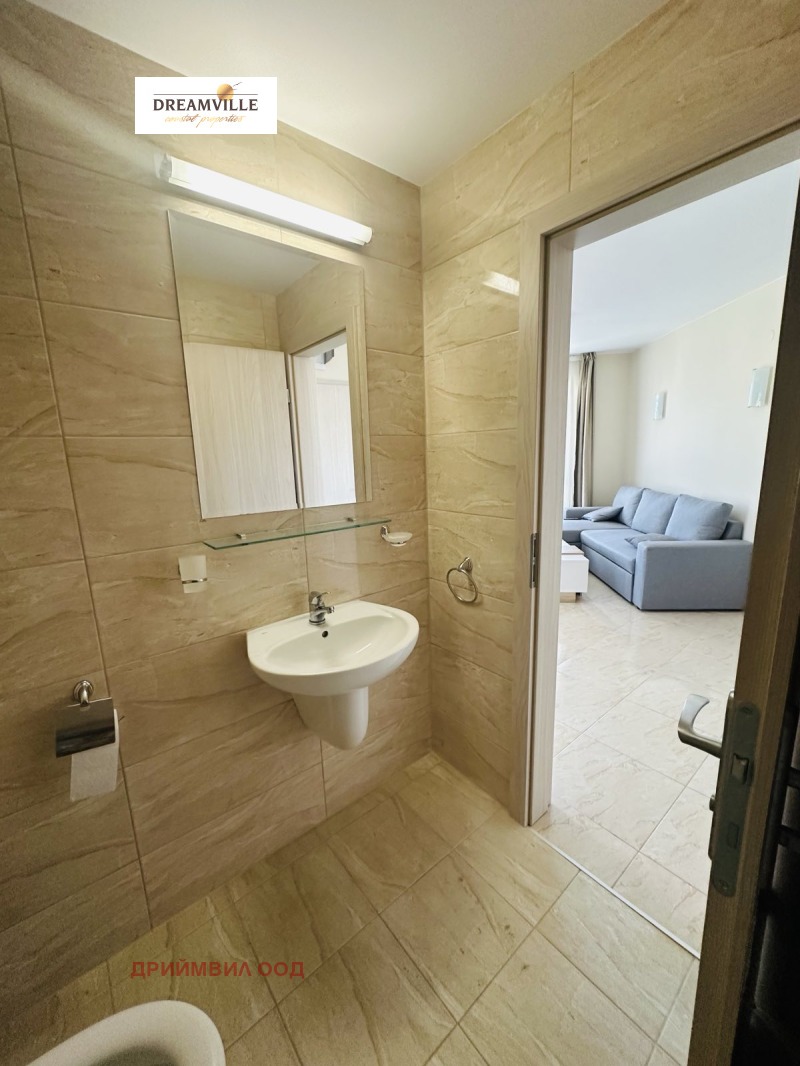 In vendita  1 camera da letto regione Burgas , Sveti Vlas , 75 mq | 10413002 - Immagine [8]