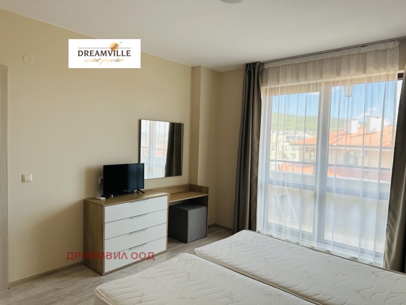 In vendita  1 camera da letto regione Burgas , Sveti Vlas , 75 mq | 10413002 - Immagine [5]