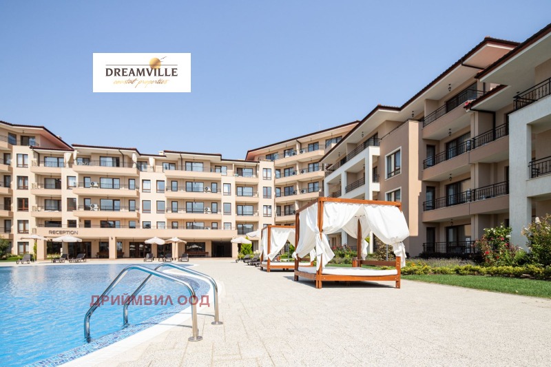 In vendita  1 camera da letto regione Burgas , Sveti Vlas , 75 mq | 10413002 - Immagine [15]