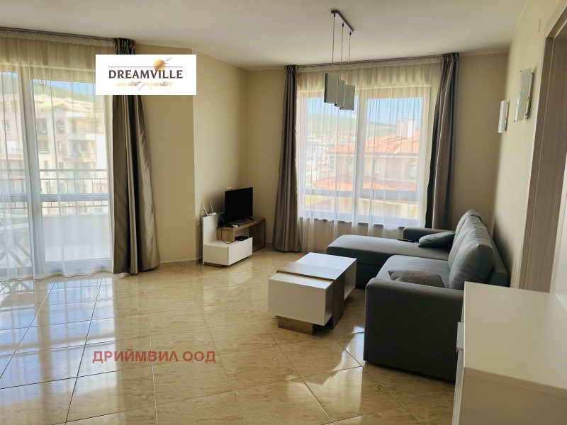 In vendita  1 camera da letto regione Burgas , Sveti Vlas , 75 mq | 10413002 - Immagine [2]