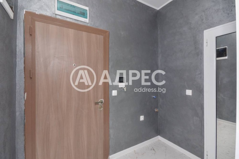 Продава 2-СТАЕН, гр. Бургас, област Бургас, снимка 6 - Апартаменти - 51831213