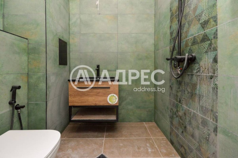 Продава 2-СТАЕН, гр. Бургас, област Бургас, снимка 3 - Апартаменти - 51831213