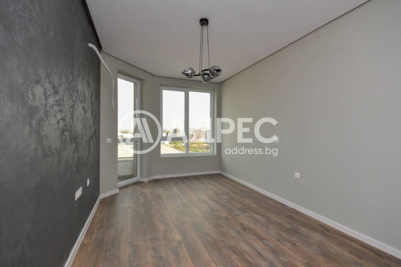 Продава 2-СТАЕН, гр. Бургас, област Бургас, снимка 9 - Апартаменти - 51831213