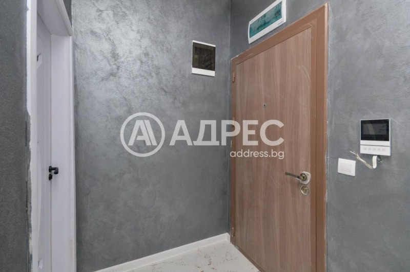 Продава 2-СТАЕН, гр. Бургас, област Бургас, снимка 5 - Апартаменти - 51831213