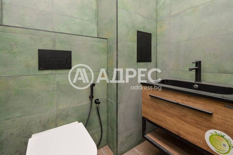 Продава 2-СТАЕН, гр. Бургас, област Бургас, снимка 12 - Апартаменти - 51831213