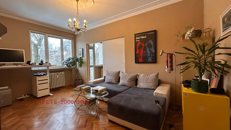 Продава 2-СТАЕН, гр. София, Яворов