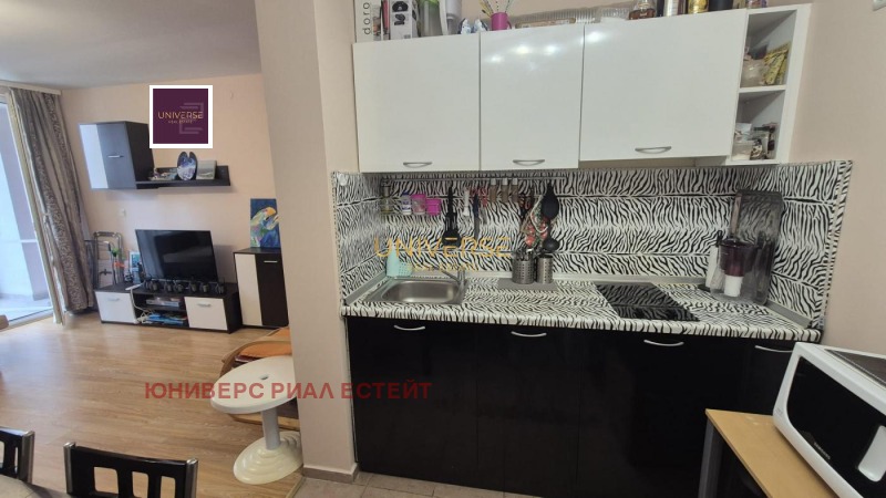 Продава 2-СТАЕН, гр. Свети Влас, област Бургас, снимка 2 - Апартаменти - 53515711