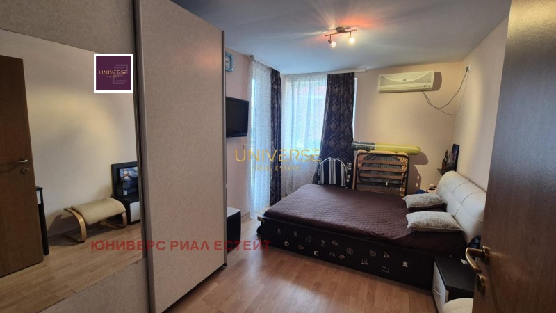 Продава 2-СТАЕН, гр. Свети Влас, област Бургас, снимка 6 - Апартаменти - 53515711