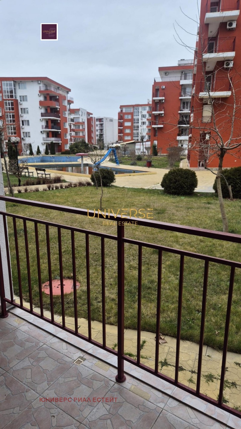 Продава 2-СТАЕН, гр. Свети Влас, област Бургас, снимка 11 - Апартаменти - 53515711