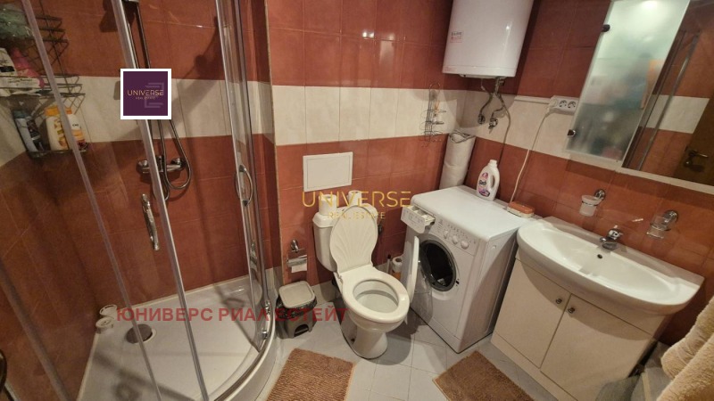 Продава 2-СТАЕН, гр. Свети Влас, област Бургас, снимка 10 - Апартаменти - 53515711