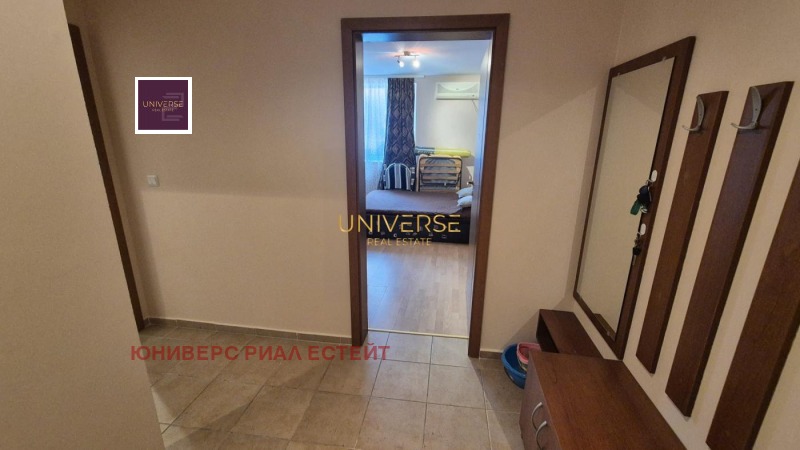 Продава 2-СТАЕН, гр. Свети Влас, област Бургас, снимка 8 - Апартаменти - 53515711