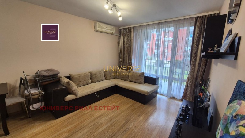 Продава 2-СТАЕН, гр. Свети Влас, област Бургас, снимка 5 - Апартаменти - 53515711