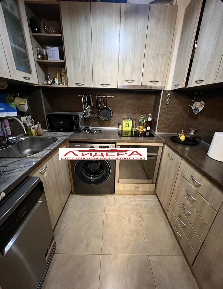 Продава 2-СТАЕН, гр. Пловдив, Христо Смирненски, снимка 3 - Апартаменти - 53520735