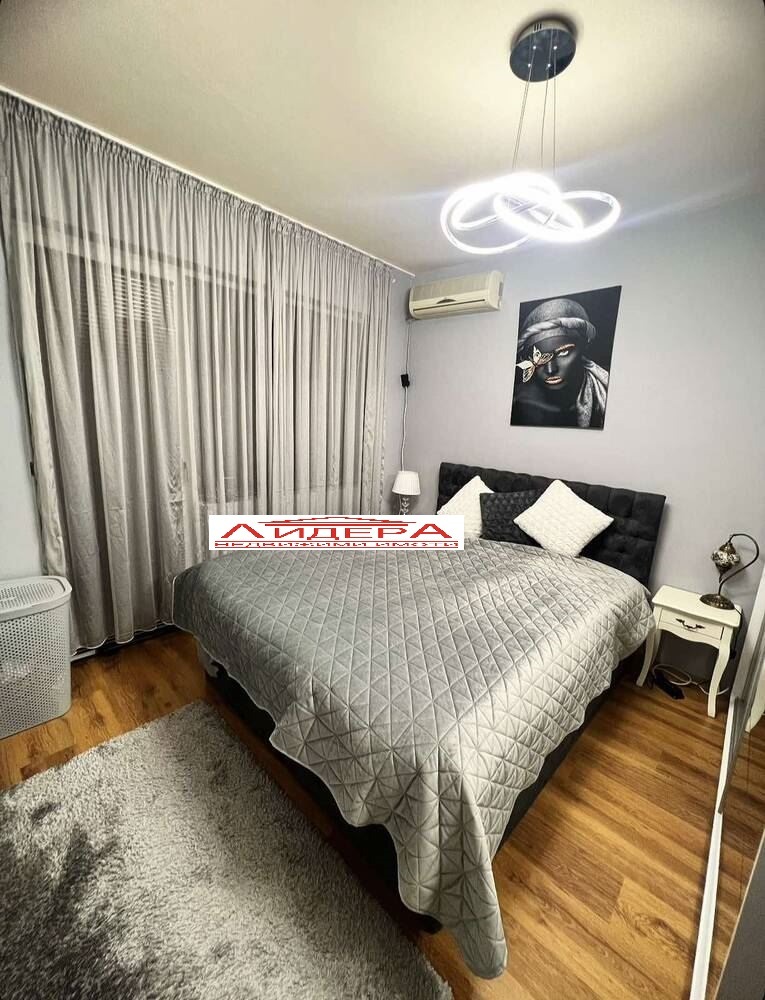 Продава 2-СТАЕН, гр. Пловдив, Христо Смирненски, снимка 5 - Апартаменти - 53520735