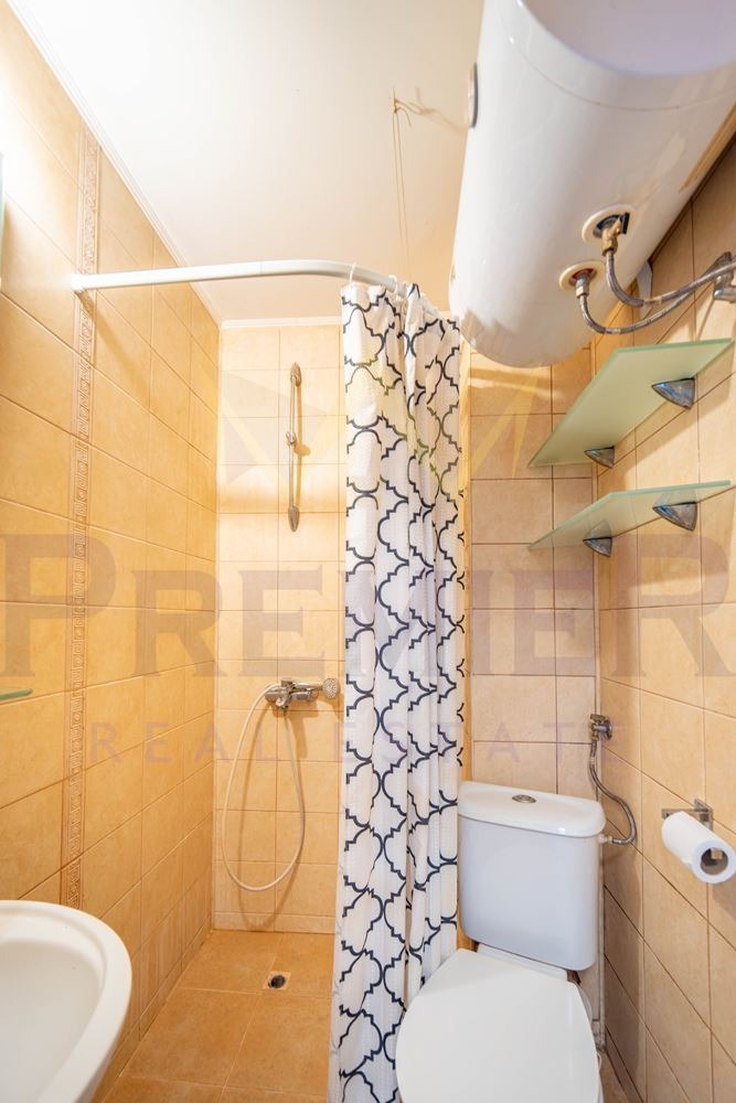 Продава 2-СТАЕН, гр. Балчик, област Добрич, снимка 9 - Апартаменти - 55474731