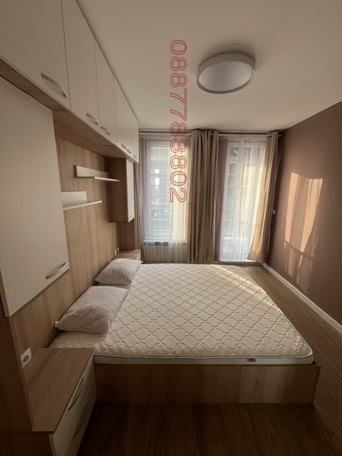 Продава 2-СТАЕН, гр. София, Сердика, снимка 13 - Апартаменти - 55896467
