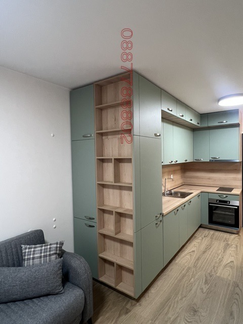 Продава 2-СТАЕН, гр. София, Сердика, снимка 8 - Апартаменти - 55896467
