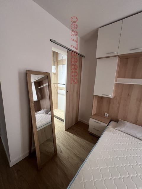 Продава 2-СТАЕН, гр. София, Сердика, снимка 12 - Апартаменти - 55896467