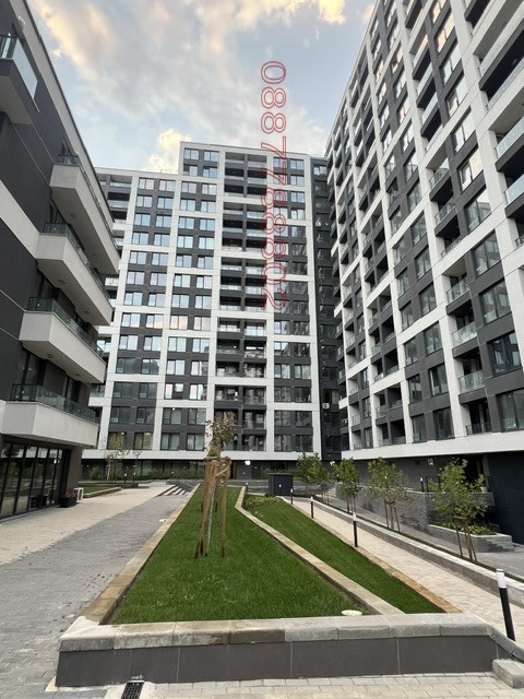 Продава 2-СТАЕН, гр. София, Сердика, снимка 17 - Апартаменти - 55896467