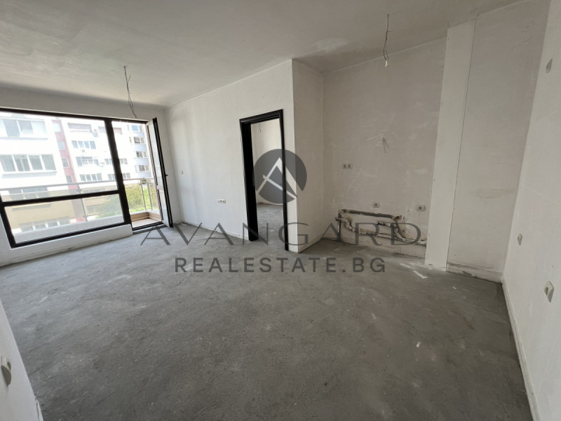 À venda  2 quartos Plovdiv , Kiutchuk Parij , 73 m² | 78135946 - imagem [2]