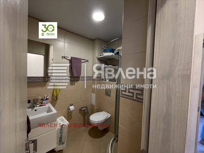 Продава 3-СТАЕН, гр. Варна, Бриз, снимка 11 - Aпартаменти - 48622505