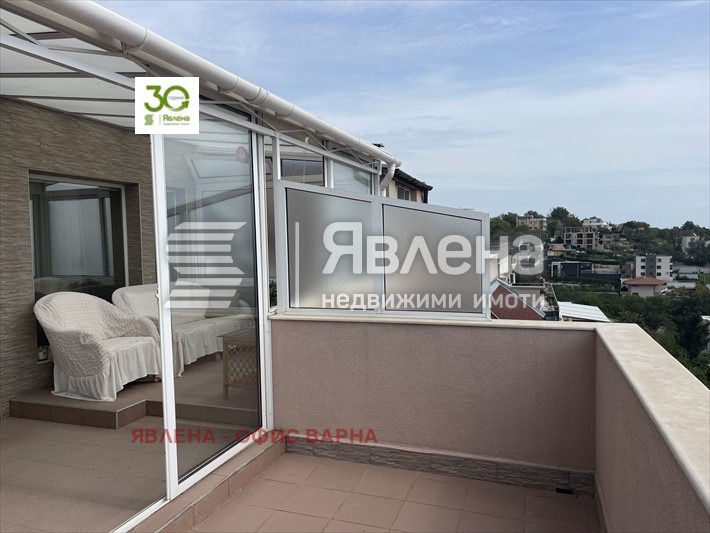 Продава 3-СТАЕН, гр. Варна, Бриз, снимка 7 - Aпартаменти - 48622505