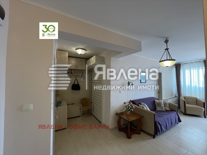 Продава 3-СТАЕН, гр. Варна, Бриз, снимка 2 - Aпартаменти - 48622505