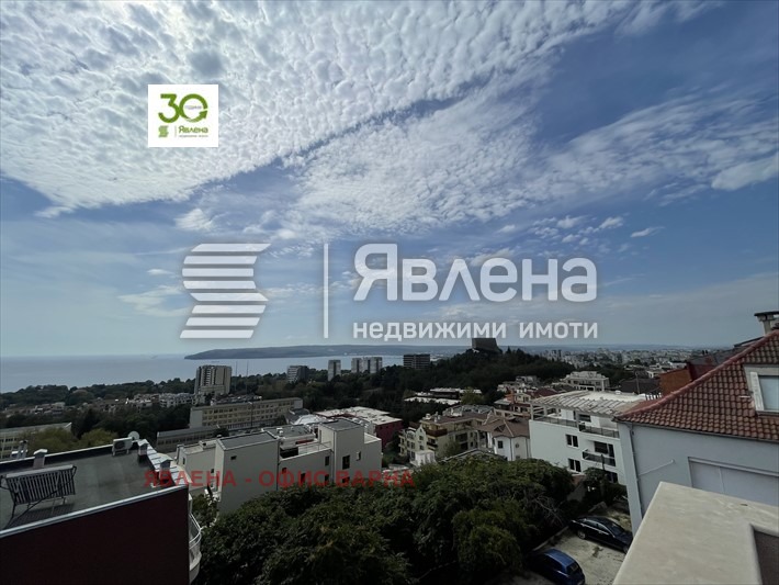 Продава 3-СТАЕН, гр. Варна, Бриз, снимка 7 - Aпартаменти - 48622505