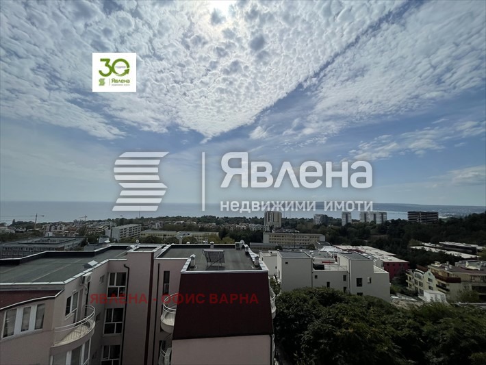 Продава 3-СТАЕН, гр. Варна, Бриз, снимка 1 - Aпартаменти - 48622505