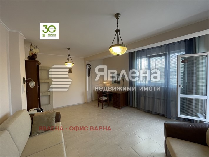 Продава 3-СТАЕН, гр. Варна, Бриз, снимка 12 - Aпартаменти - 48622505